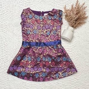 American Girl  dress size 14